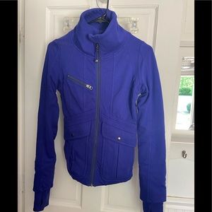 Lululemon jacket